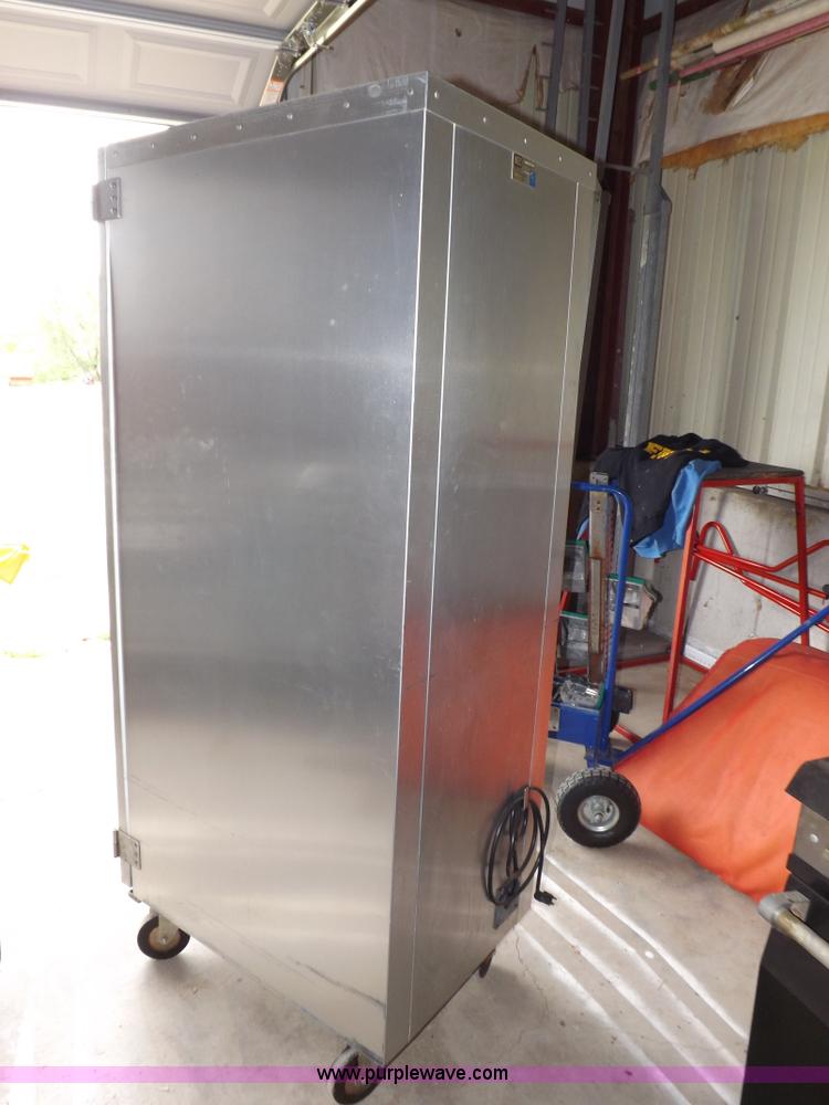 image for item K3872 Epco food warmer