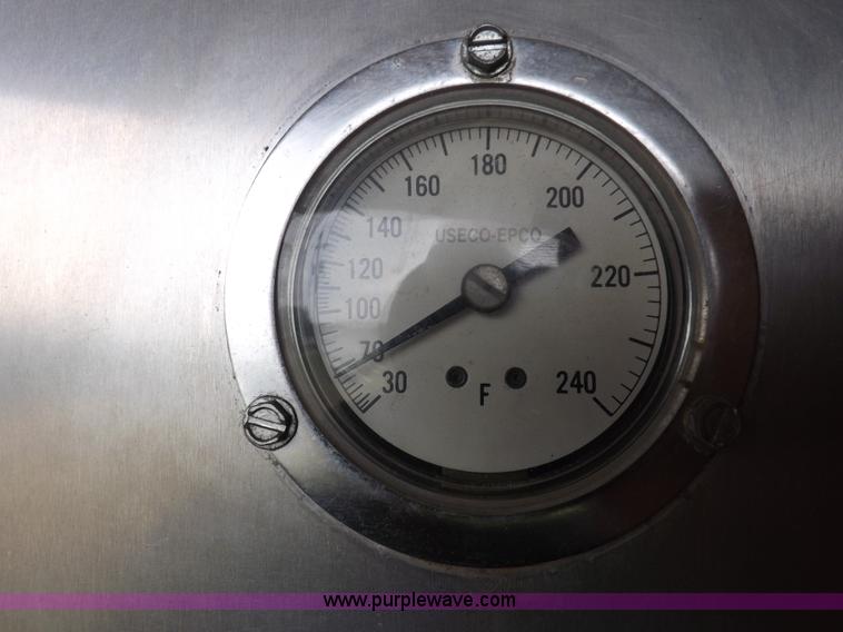 image for item K3872 Epco food warmer