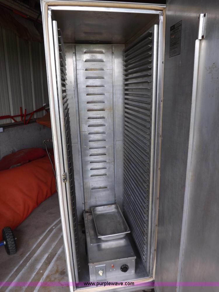 image for item K3872 Epco food warmer