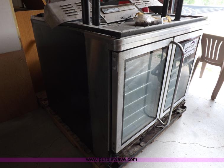 image for item K3873 Blodgett convection oven