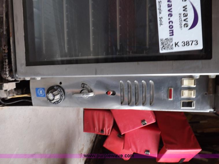 image for item K3873 Blodgett convection oven