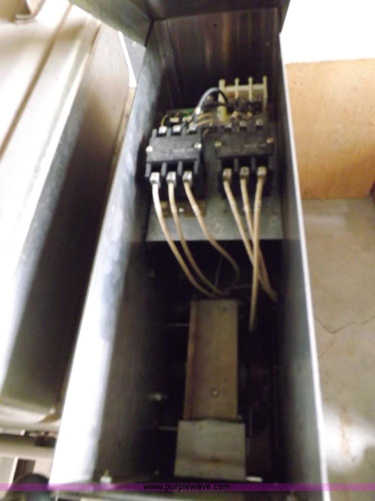 image for item K3874 Market Forge braising skillet