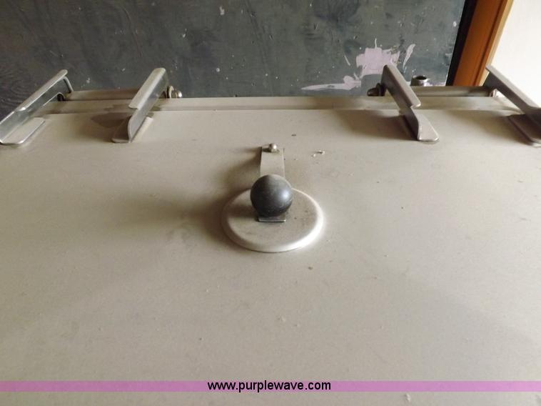 image for item K3874 Market Forge braising skillet