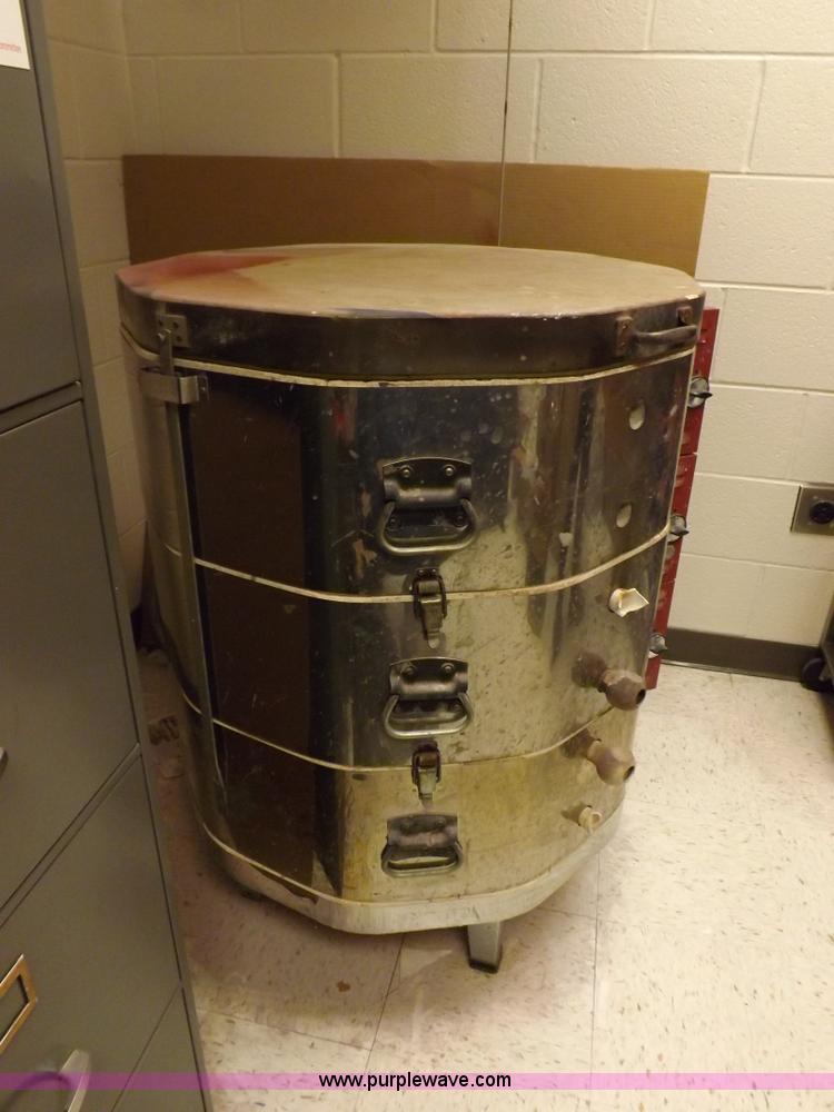 image for item K3875 Skutt electric kiln