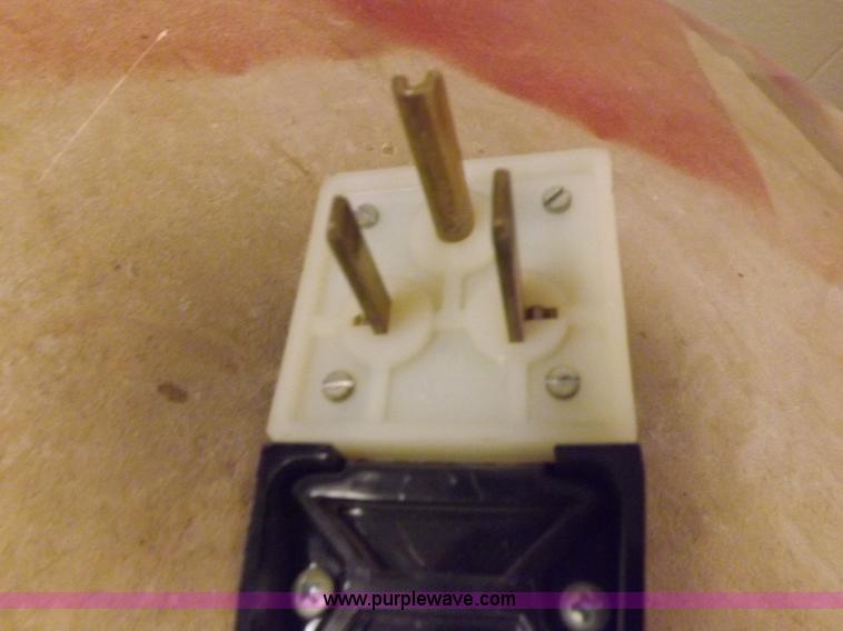 image for item K3875 Skutt electric kiln