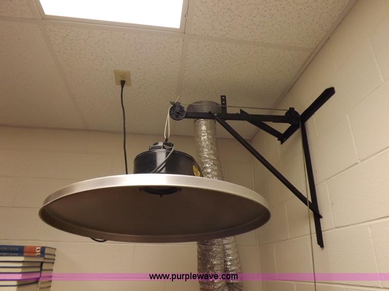 image for item K3875 Skutt electric kiln