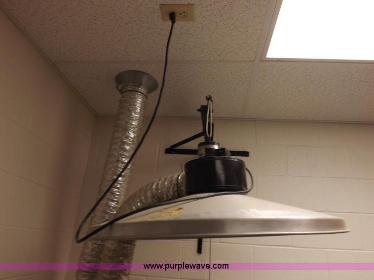 image for item K3875 Skutt electric kiln