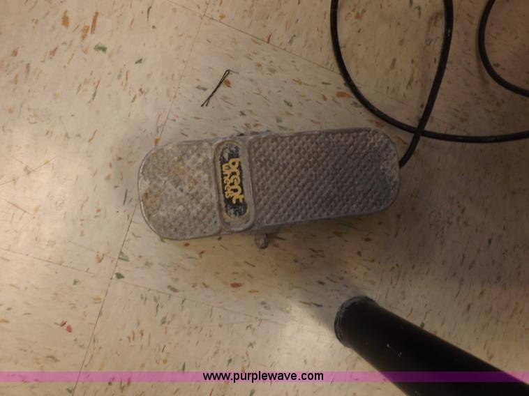 image for item K3877 Brent Crop pottery wheel