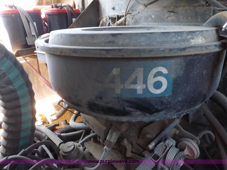 image for item K3924 1981 International S1800 fire truck