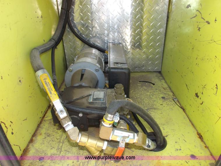 image for item K3924 1981 International S1800 fire truck