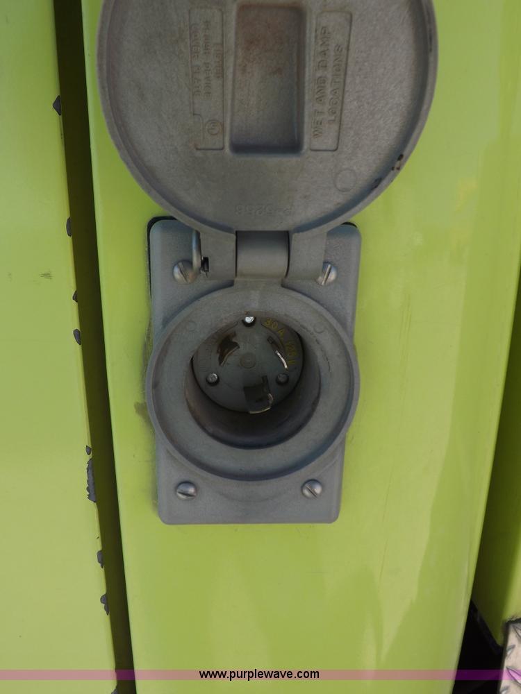 image for item K3924 1981 International S1800 fire truck