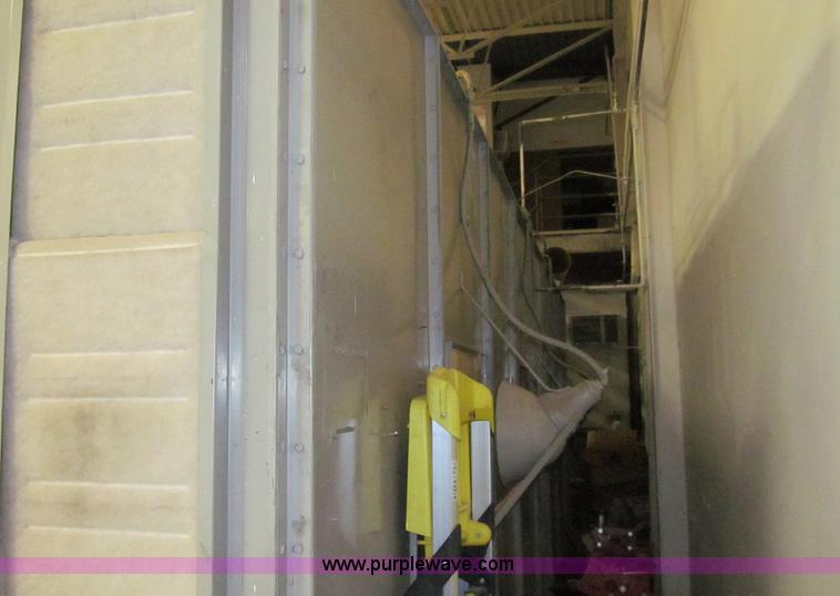 image for item K5570 Paint booth