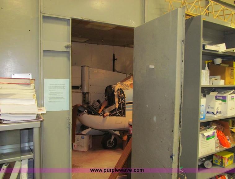 image for item K5570 Paint booth