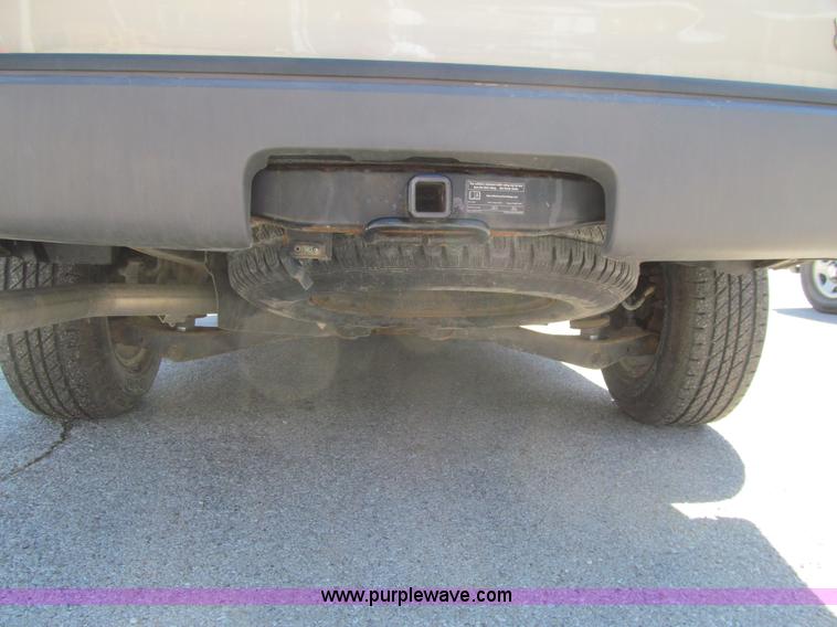 image for item K5625 2006 Ford Explorer XLT SUV