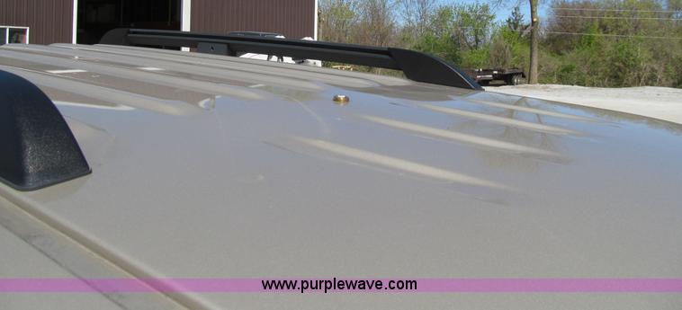 image for item K5625 2006 Ford Explorer XLT SUV