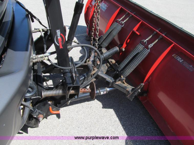 image for item K5627 2003 Ford F350 Super Duty XL dump bed pickup truck