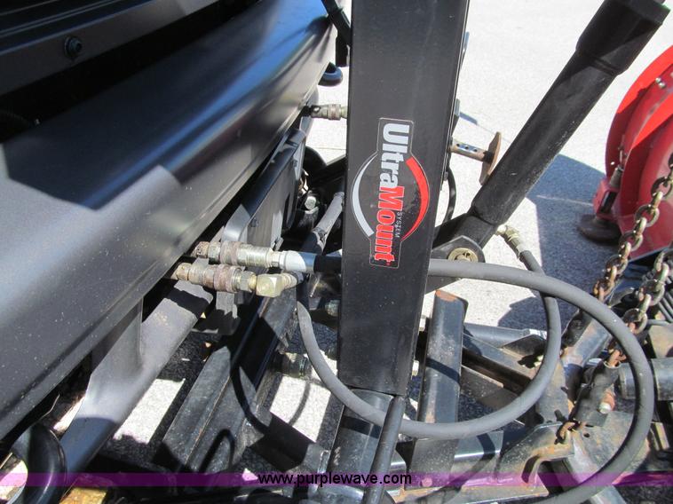 image for item K5627 2003 Ford F350 Super Duty XL dump bed pickup truck