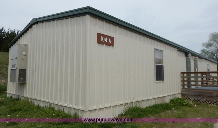 image for item K7418 Modular classroom