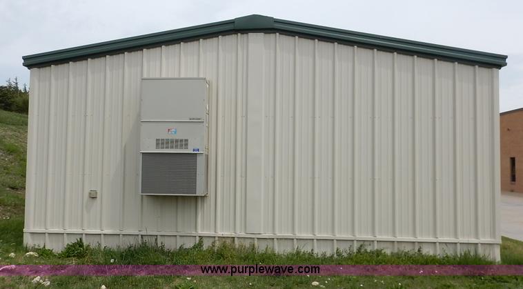 image for item K7418 Modular classroom