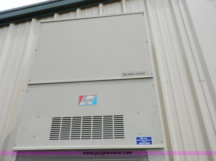 image for item K7418 Modular classroom