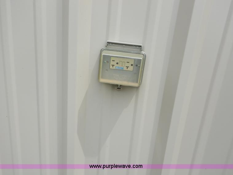 image for item K7418 Modular classroom