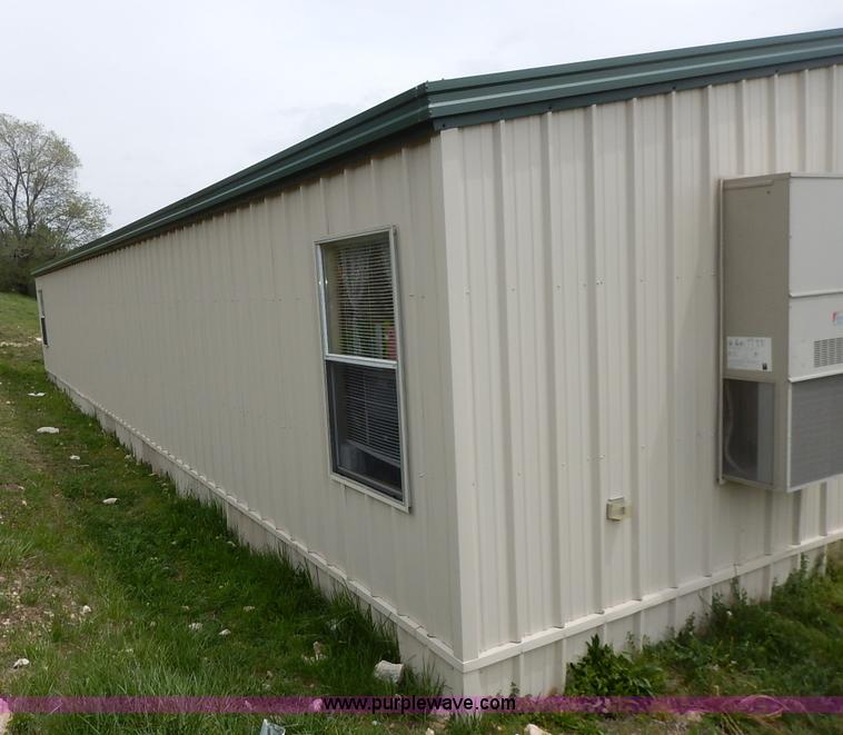 image for item K7418 Modular classroom