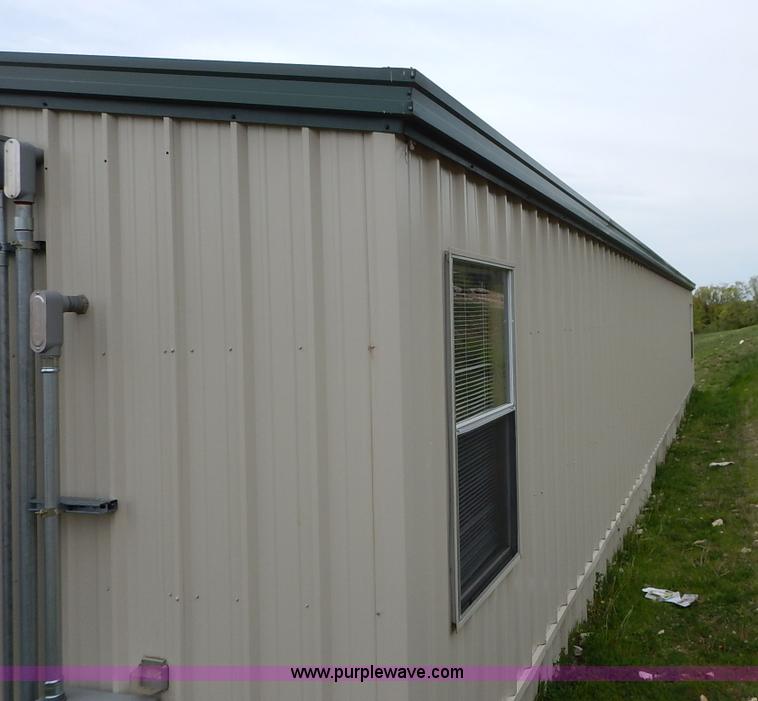 image for item K7418 Modular classroom