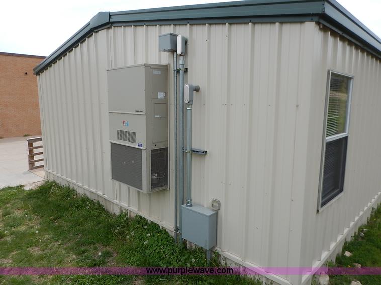 image for item K7418 Modular classroom