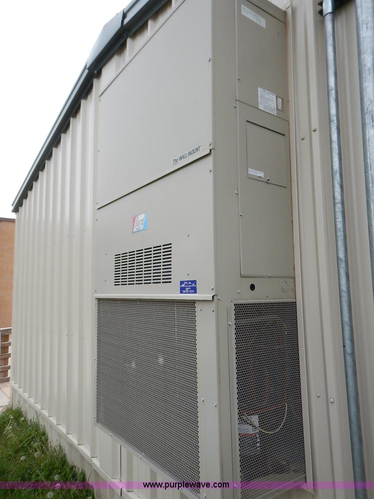 image for item K7418 Modular classroom