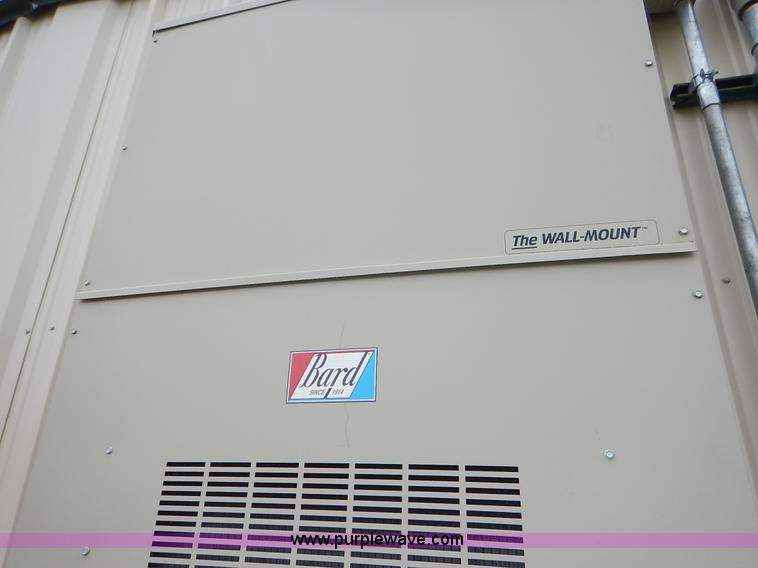 image for item K7418 Modular classroom