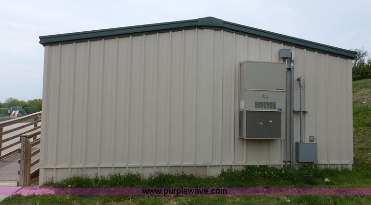 image for item K7418 Modular classroom