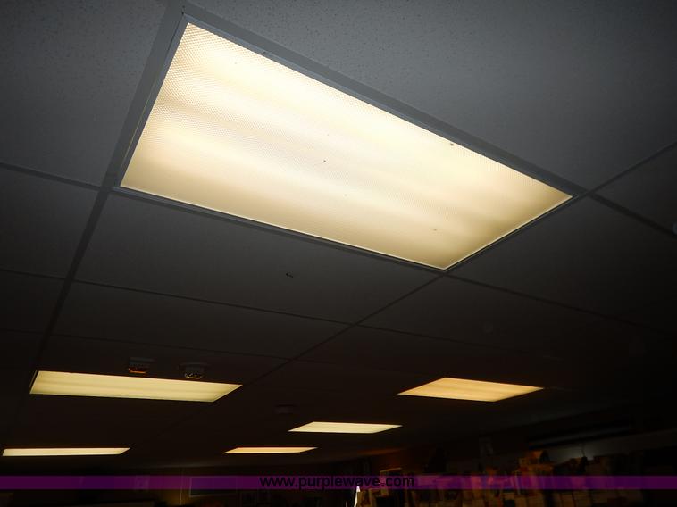 image for item K7418 Modular classroom