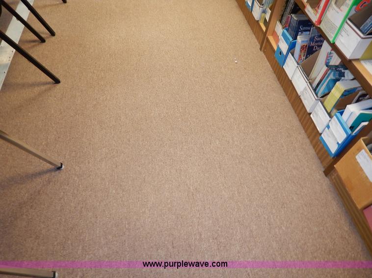 image for item K7418 Modular classroom