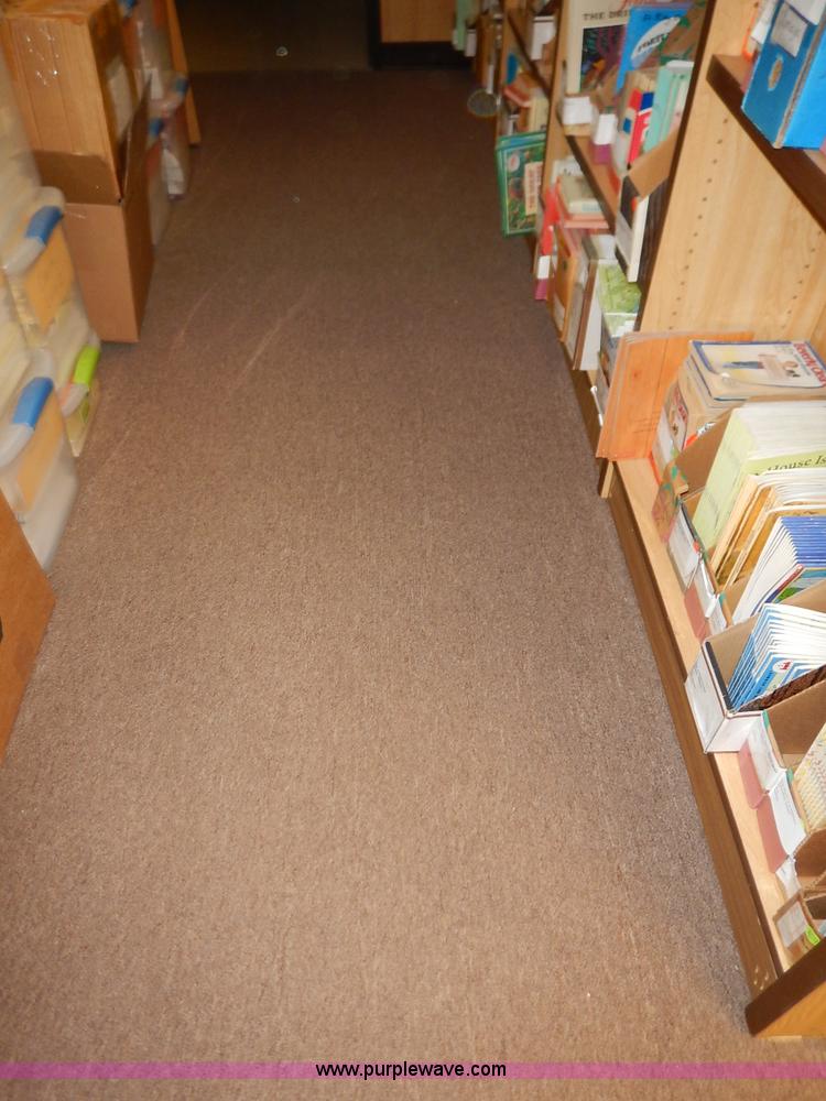 image for item K7418 Modular classroom