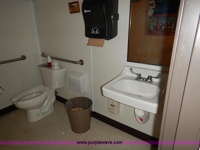 image for item K7418 Modular classroom