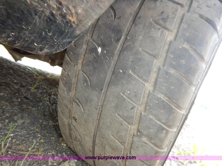 image for item K7421 2011 Ford Crown Victoria Police Interceptor