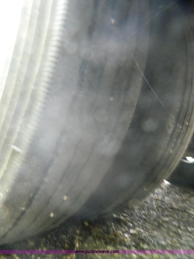 image for item K8070 2000 Blue Bird TC2000 school bus