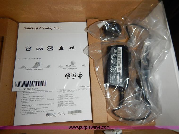 image for item BJ9617 Acer Chromebook laptop