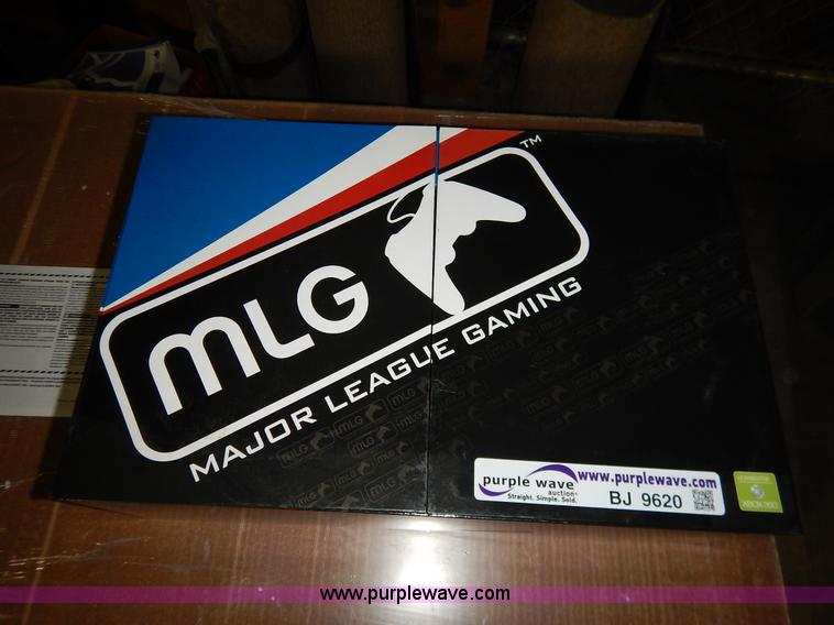 image for item BJ9620 MLG Arcade Fightstick