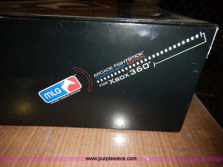 image for item BJ9620 MLG Arcade Fightstick