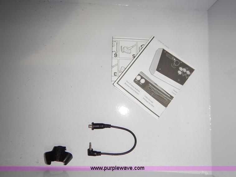 image for item BJ9620 MLG Arcade Fightstick