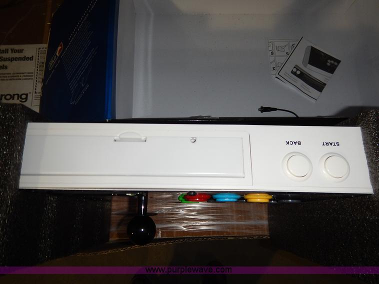 image for item BJ9620 MLG Arcade Fightstick