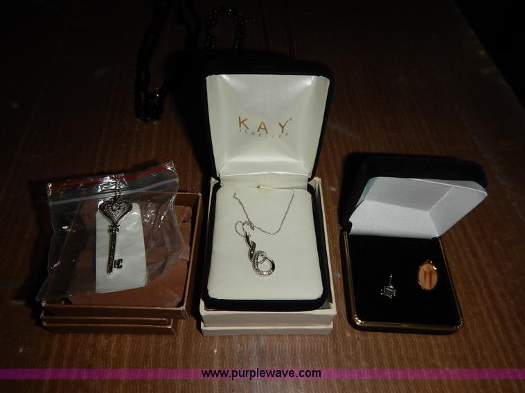 image for item BJ9626 Assorted jewelry