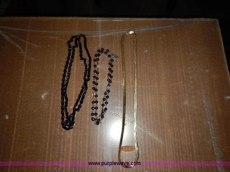 image for item BJ9626 Assorted jewelry