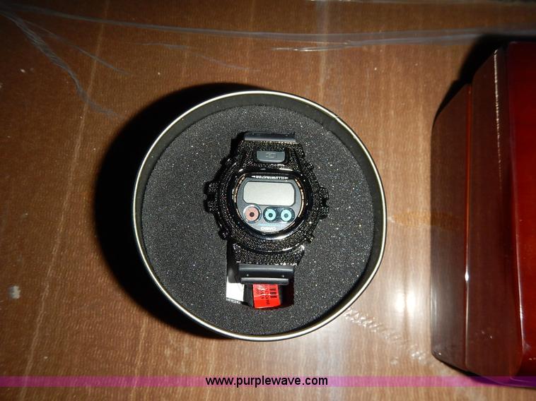 image for item BJ9633 (2) designer men's watches