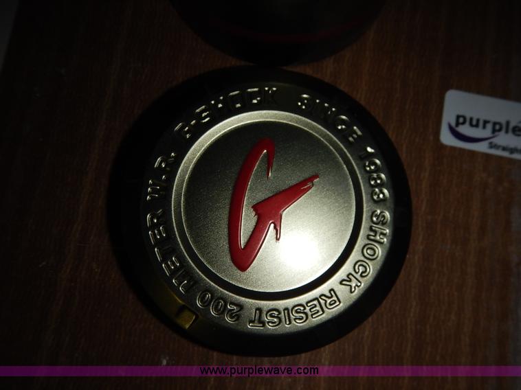 image for item BJ9633 (2) designer men's watches