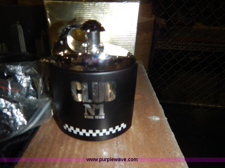 image for item BJ9635 Assorted items