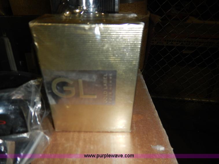 image for item BJ9635 Assorted items