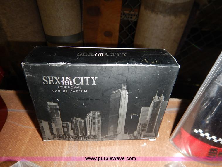 image for item BJ9635 Assorted items