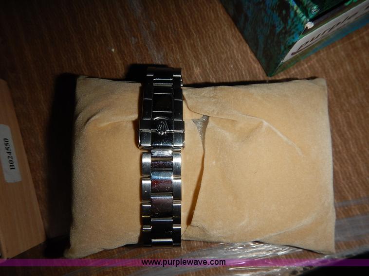 image for item BJ9636 Designer men's watch